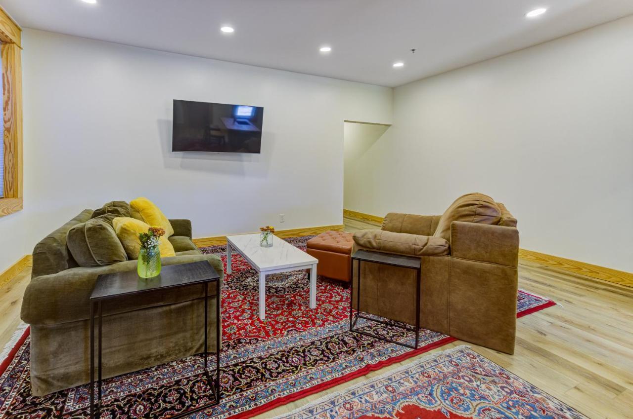 Vacation Home In Downtown Vicksburg! מראה חיצוני תמונה